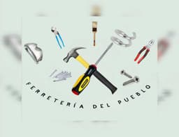 BRISA - FERRETERÍA DEL PUEBLO Construyendo Soluciones para tu Hogar