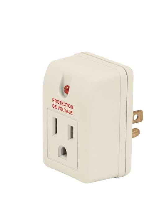 Contacto Protector de Voltaje 46250