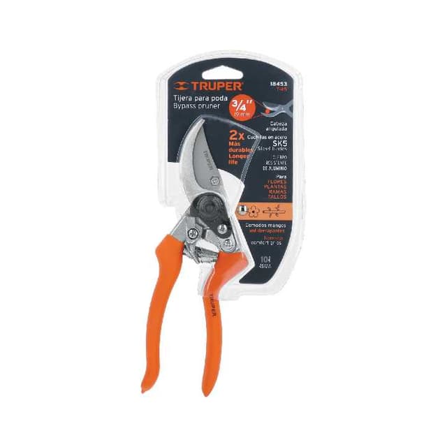 Tijeras para Poda 8" 18453