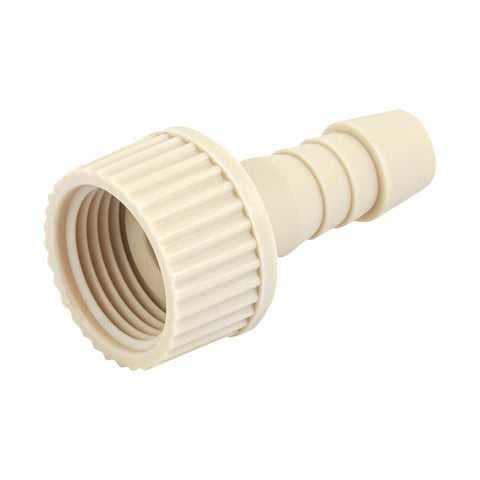 Conector Movible para Manguera 3/4" x 1/2" 48578
