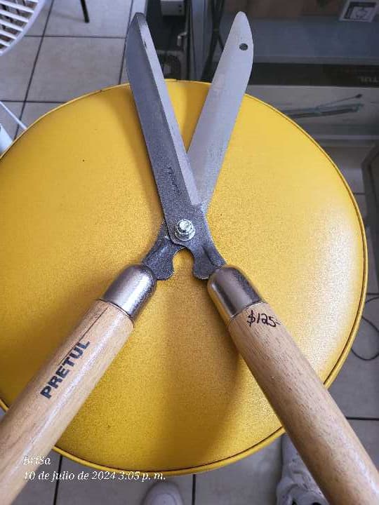Tijeras para Poda 23060