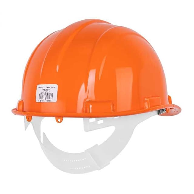 Casco de Seguridad con Ajuste 25036