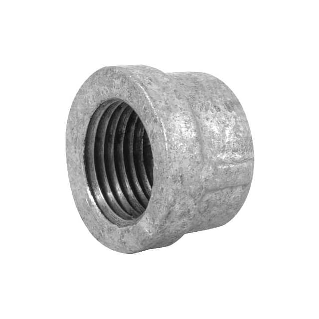 Tapon Hembra 1/2" Galvanizado 47491