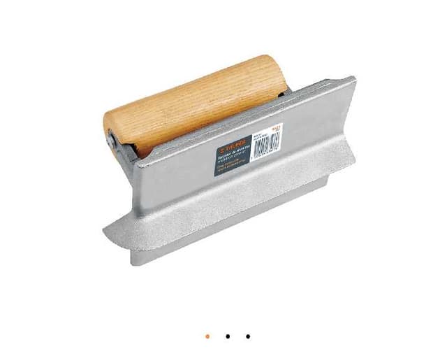 Rayador de Aluminio 15424