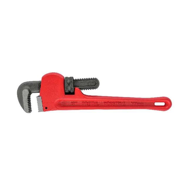 Llave Stilson 12" Pretul 22012