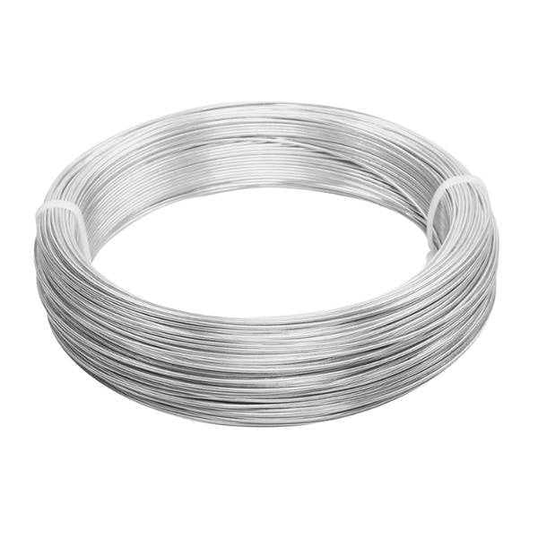 Alambre Galvanizado 1kg 44470