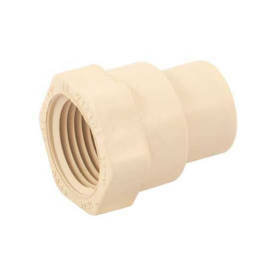 Adaptador Hembra 1/2" 45101