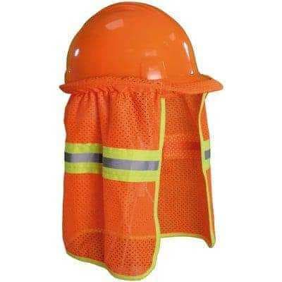 Cubre Nuca para Casco 12355