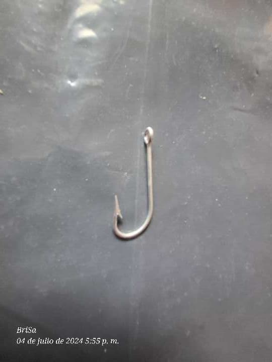 Anzuelos para Pesca